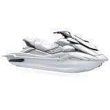 YAMAHAFX Cruiser SVHO2026