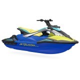 YAMAHAJetBlaster PRO2026