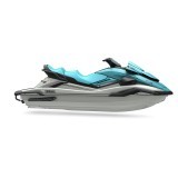 YAMAHAFX Cruiser HO2025