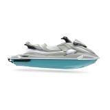 YAMAHAVX Cruiser HO2025