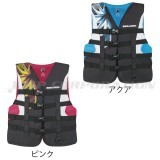 SEA-DOO LADIES' MOTION PFD