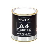 NAUTIX A4 T.SPEED(ɱ)2.5L