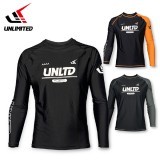 HYDRO RASH GUARD LONG SLEEVES(�ϥ��ɥ� ��å��奬���� Ĺµ)