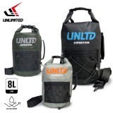EXPEDITION SPLASH PROOF BAG�������ڥǥ������ ���ץ�å���ץ롼�� �Хå�