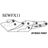 ꥸʥ륫顼ȥСFX-SHO(12-13)/HO(12-18)/SVHO(14-18)