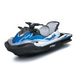 KAWASAKISTX 160X2026