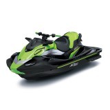 KAWASAKISTX 160R2026