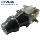 åȥݥKawasaki SX-R(1500)ѥݥ׷148mmϥַ74mm