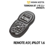 TERROVA BT ��⥳��2994075REMOTE ASY, iPILOT 1.6