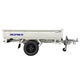 KC350�������ȥ졼�顼