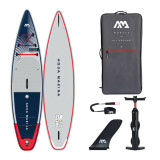 【中古】HYPER ハイパー SUP(スタンドアップパドルボード) インフレータブル