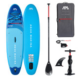 【箱潰れ】VAPOR ヴェイパー SUP(スタンドアップパドルボード) インフレータブル