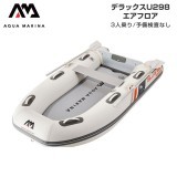 �ڽ����ʡ�DELUXE-U �ǥ�å��� U298�����ե���