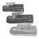 画像中央の商品：カラーはブラックとなります。
