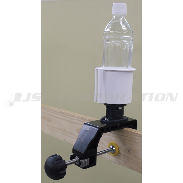 取付イメージ(アタッチメントは付属されません。)