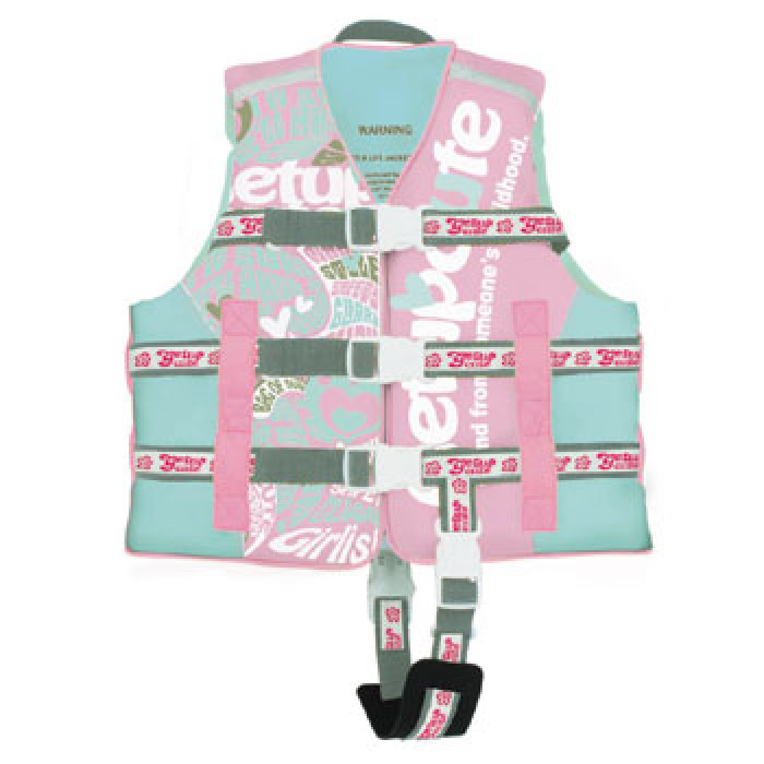 ピンク×ミント