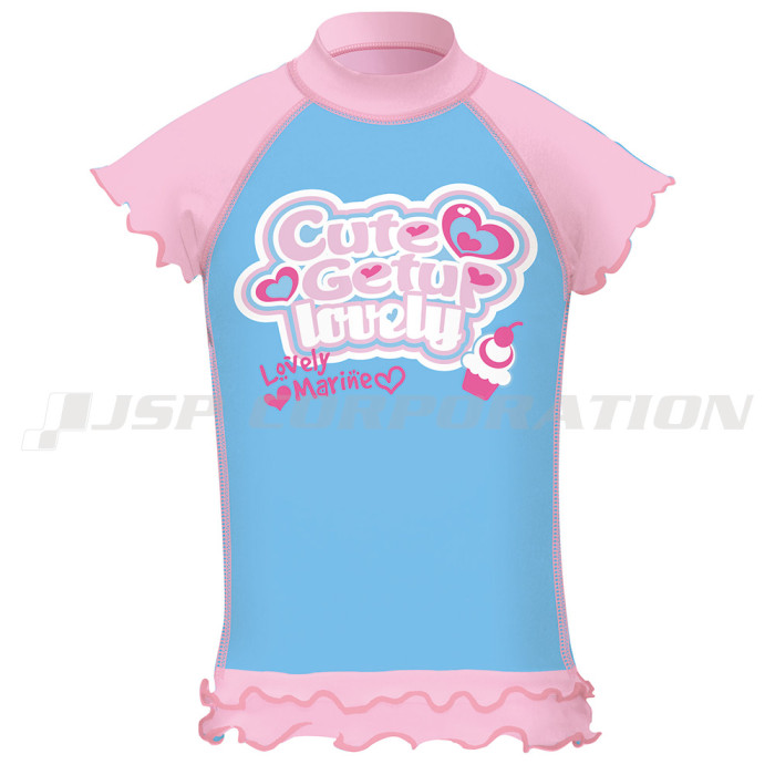 ライトブルー