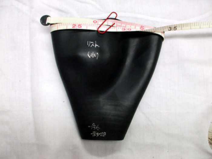 リスト取付口径：約27cm
