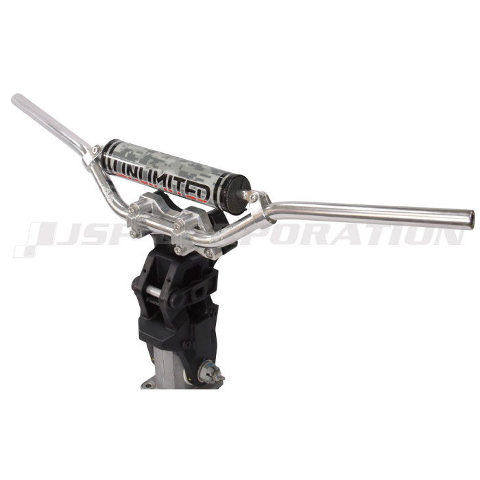 KAWASAKI ULTRAシリーズ装着2