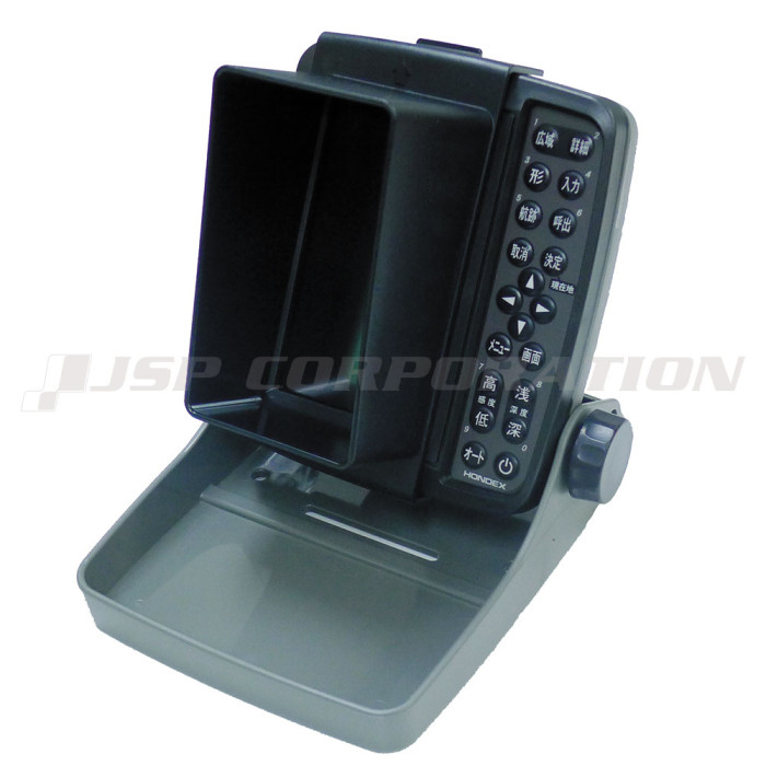 PS-611CN装着イメージ