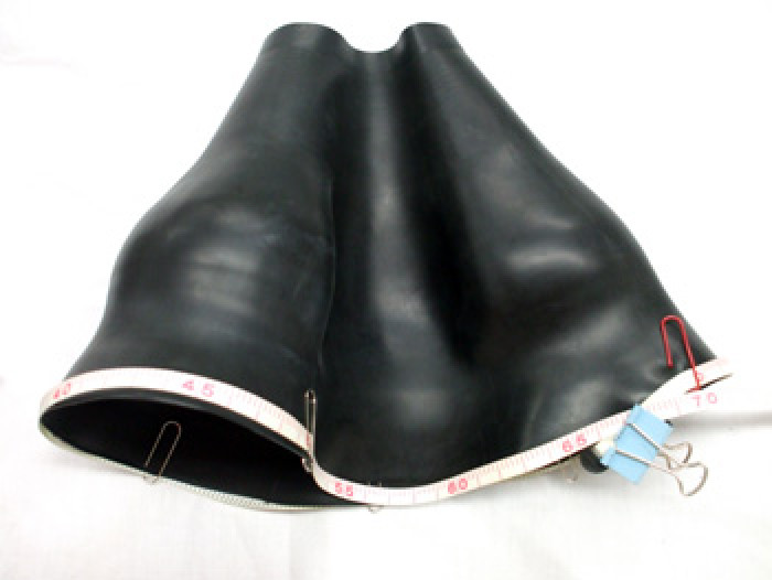 取付口径：約70cm