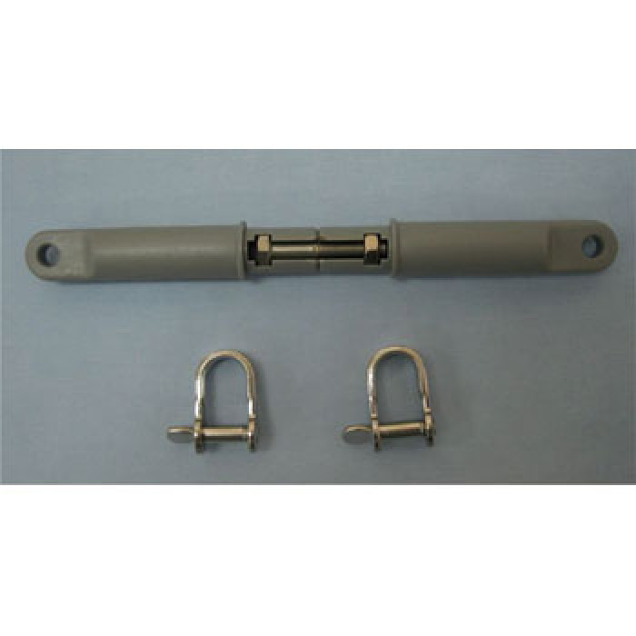 ワイヤー別途要/スエージング加工要