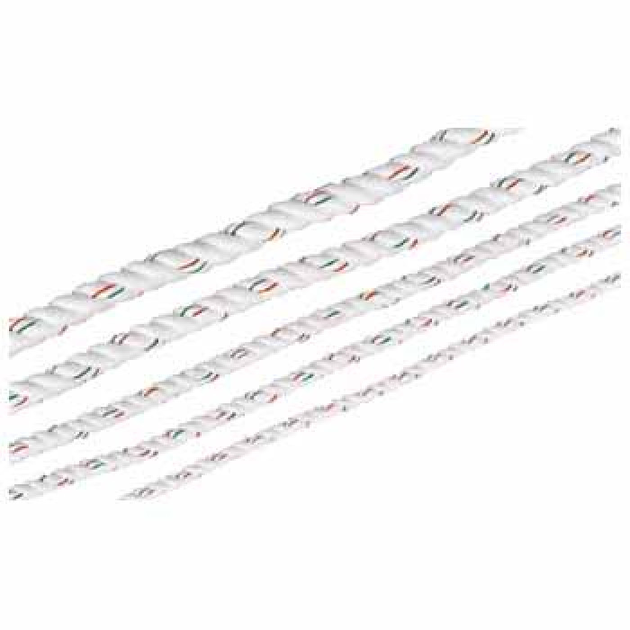 スパンエステルロープ3つ打