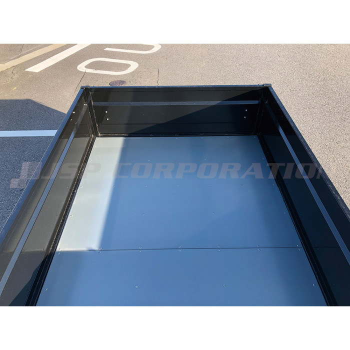荷台イメージ